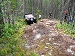 Berubies Squamish Run - June 2014 113