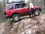 Berubies Squamish Run - June 2014 115