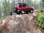 Berubies Squamish Run - June 2014 116