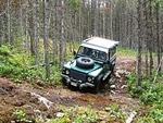 Berubies Squamish Run - June 2014 118