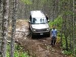 Berubies Squamish Run - June 2014 126