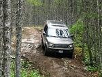 Berubies Squamish Run - June 2014 127