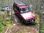 Berubies Squamish Run - June 2014 130