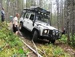 Berubies Squamish Run - June 2014 134