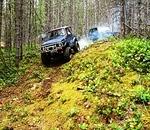 Berubies Squamish Run - June 2014 137