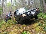 Berubies Squamish Run - June 2014 141