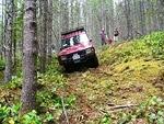 Berubies Squamish Run - June 2014 142