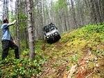 Berubies Squamish Run - June 2014 144