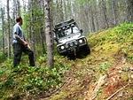 Berubies Squamish Run - June 2014 145