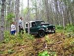 Berubies Squamish Run - June 2014 147
