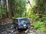 Berubies Squamish Run - June 2014 157