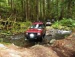 Berubies Squamish Run - June 2014 160
