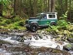 Berubies Squamish Run - June 2014 163