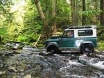Berubies Squamish Run - June 2014 164