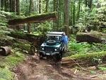 Berubies Squamish Run - June 2014 171