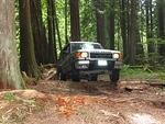 Berubies Squamish Run - June 2014 174