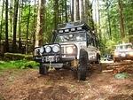 Berubies Squamish Run - June 2014 177
