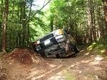 Berubies Squamish Run - June 2014 186