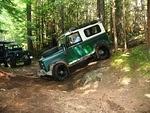 Berubies Squamish Run - June 2014 187