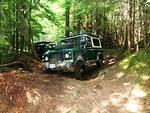 Berubies Squamish Run - June 2014 189
