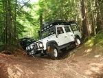 Berubies Squamish Run - June 2014 191