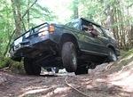 Berubies Squamish Run - June 2014 198