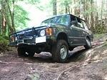 Berubies Squamish Run - June 2014 200