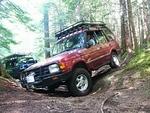 Berubies Squamish Run - June 2014 202