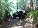 Berubies Squamish Run - June 2014 212