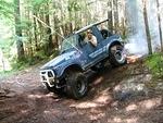 Berubies Squamish Run - June 2014 213