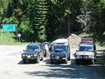 Blowdown Pass - July 2014 001