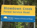 Blowdown Pass - July 2014 004