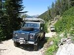 Blowdown Pass - July 2014 005