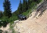 Blowdown Pass - July 2014 008