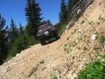 Blowdown Pass - July 2014 010