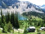 Blowdown Pass - July 2014 017