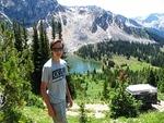 Blowdown Pass - July 2014 021