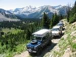 Blowdown Pass - July 2014 022