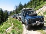 Blowdown Pass - July 2014 023