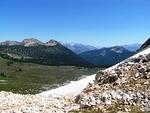 Blowdown Pass - July 2014 030