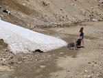 Blowdown Pass - July 2014 031