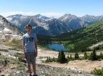 Blowdown Pass - July 2014 032