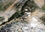 Blowdown Pass - July 2014 036