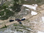 Blowdown Pass - July 2014 037