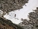 Blowdown Pass - July 2014 045
