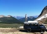 Blowdown Pass - July 2014 046