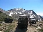 Blowdown Pass - July 2014 048