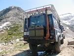 Blowdown Pass - July 2014 049