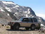 Blowdown Pass - July 2014 050