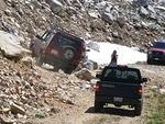 Blowdown Pass - July 2014 052